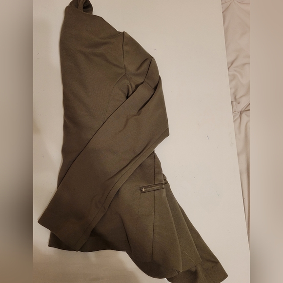 Dynamite blazer - Picture 4 of 4